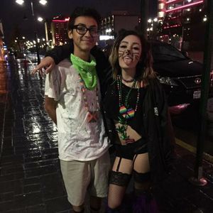 Meet your Posher, Alex